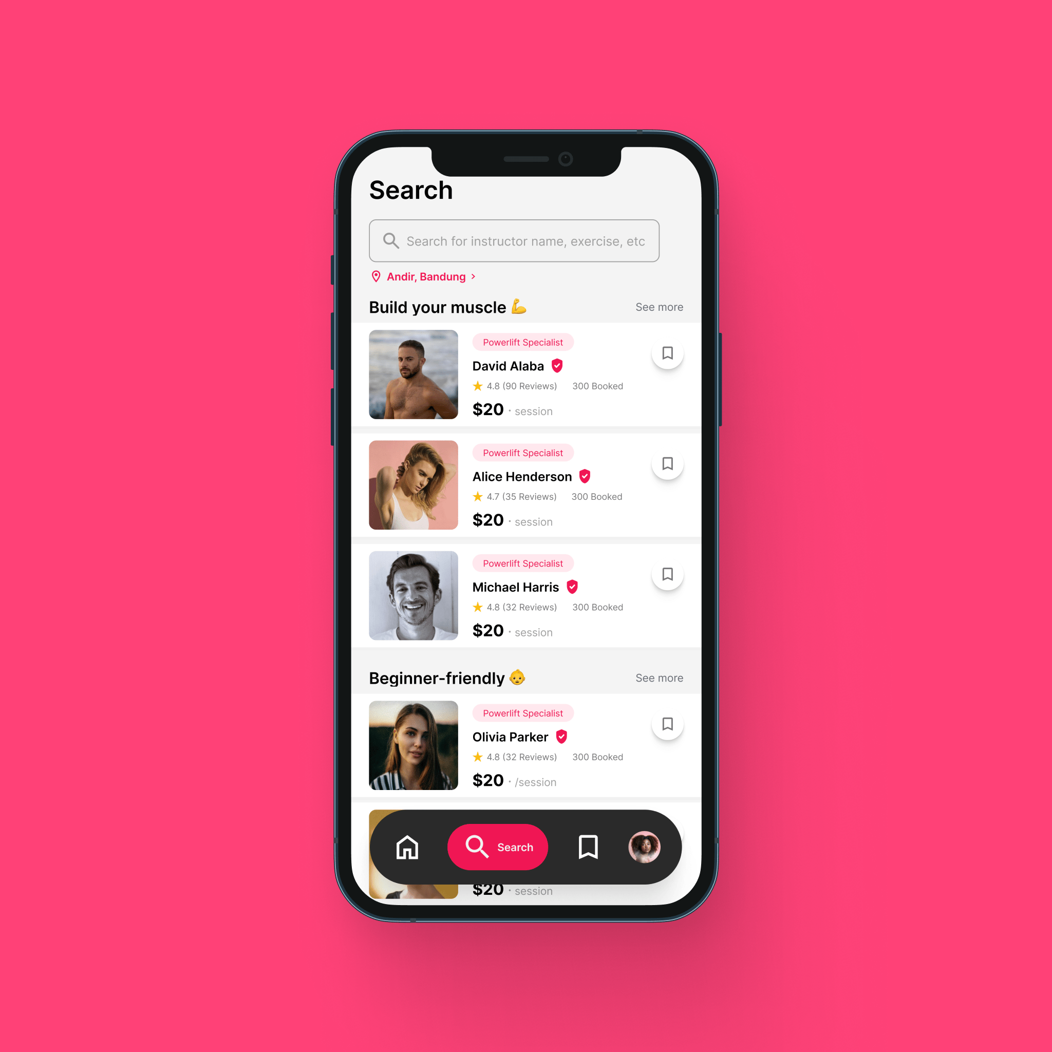 Showcase Grid 1