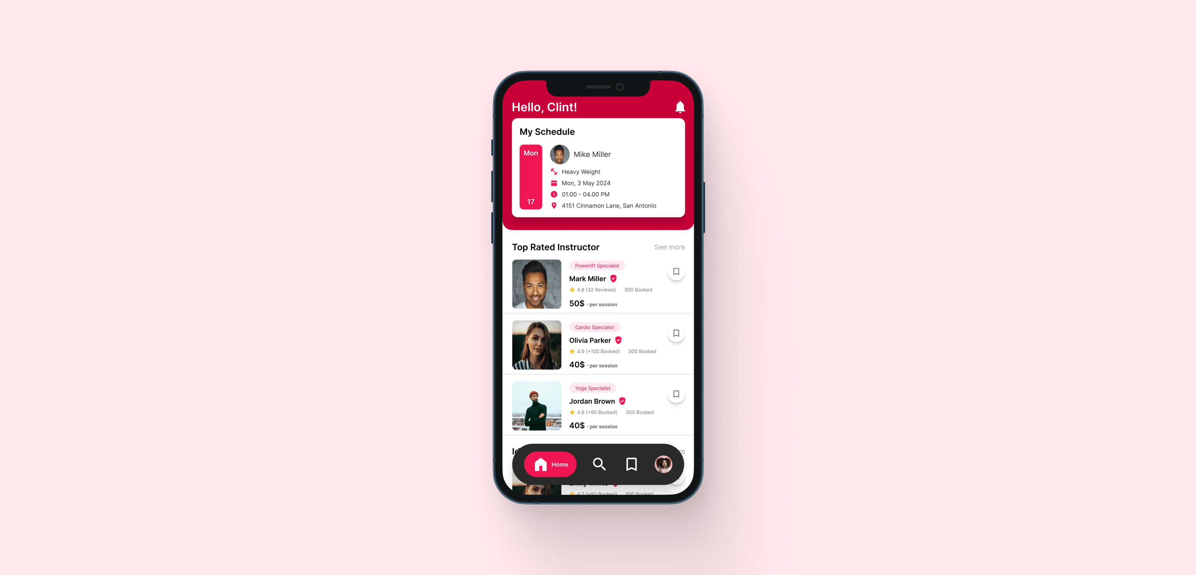 MyFit